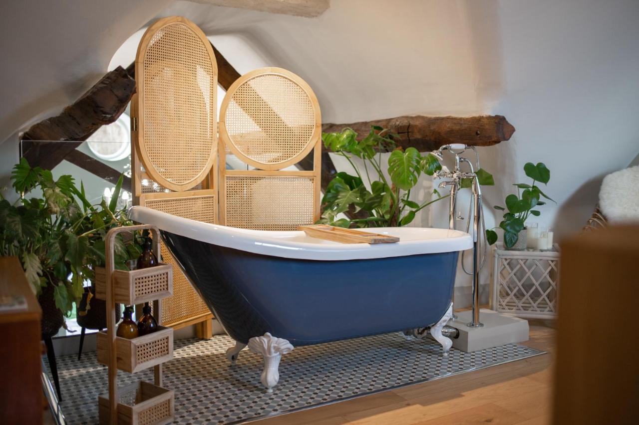 The Forge - Beautiful Contemporary Barn - Hot Tub Holiday home *