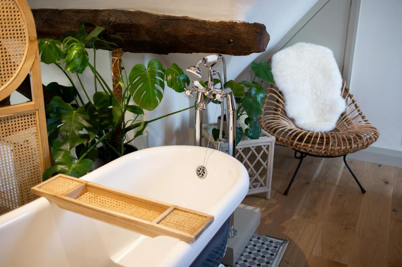 Holiday home The Forge - Beautiful Contemporary Barn - Hot Tub *