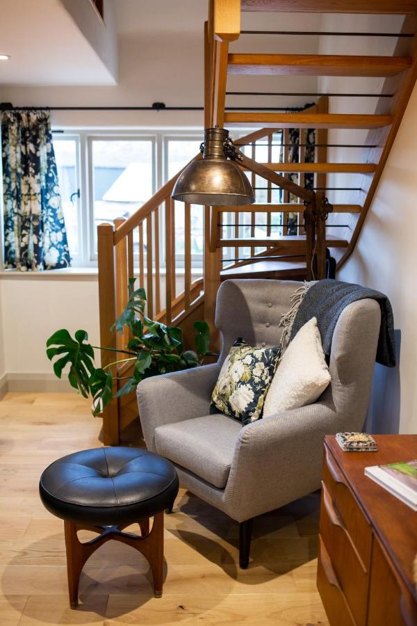 The Forge - Beautiful Contemporary Barn - Hot Tub Holiday home *