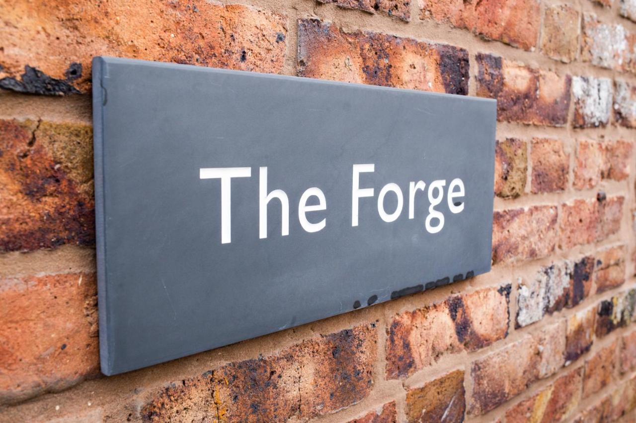 Holiday home The Forge - Beautiful Contemporary Barn - Hot Tub