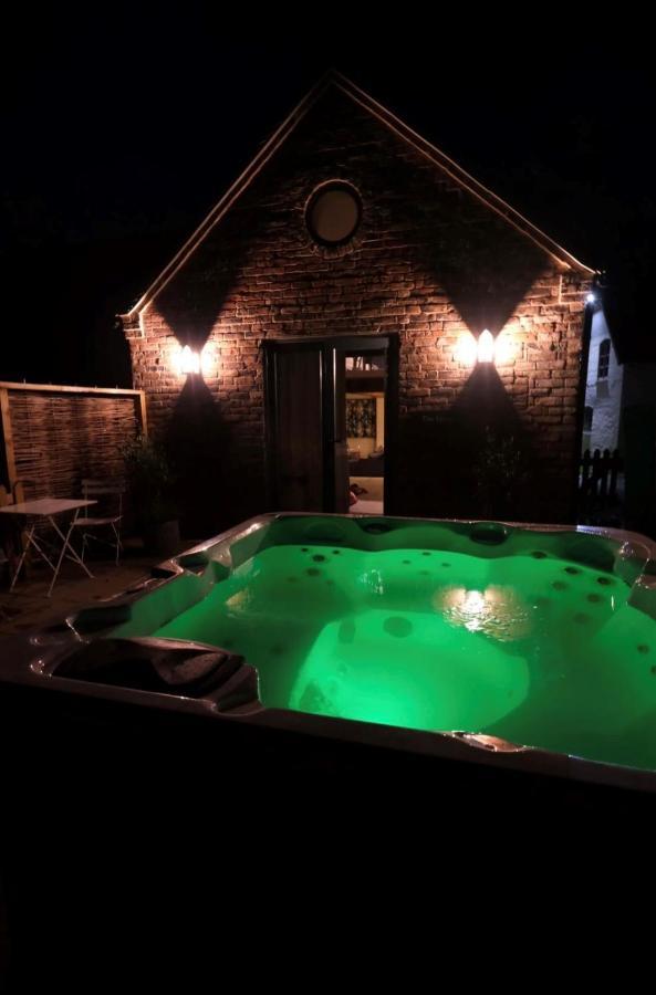 The Forge - Beautiful Contemporary Barn - Hot Tub